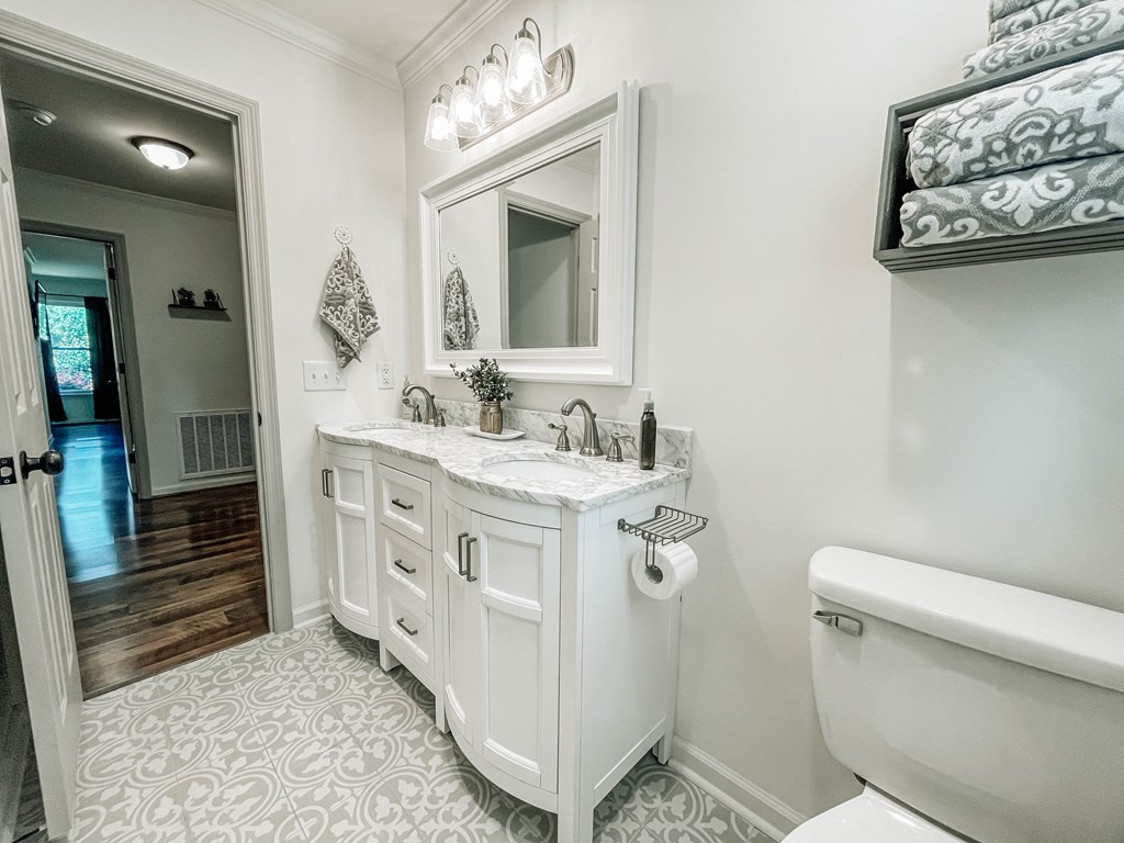 2701 Butler Place Augusta, GA 30909 - Photo 34 of 61 Gallery Image 34