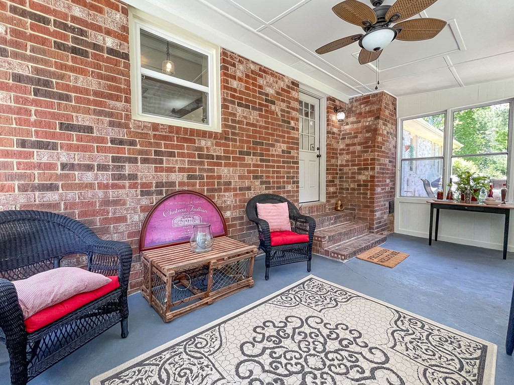 2701 Butler Place Augusta, GA 30909 - Photo 48 of 61 Gallery Image 48