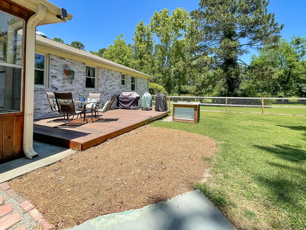 2701 Butler Place Augusta, GA 30909 - Photo 50 of 61 Gallery Image 50