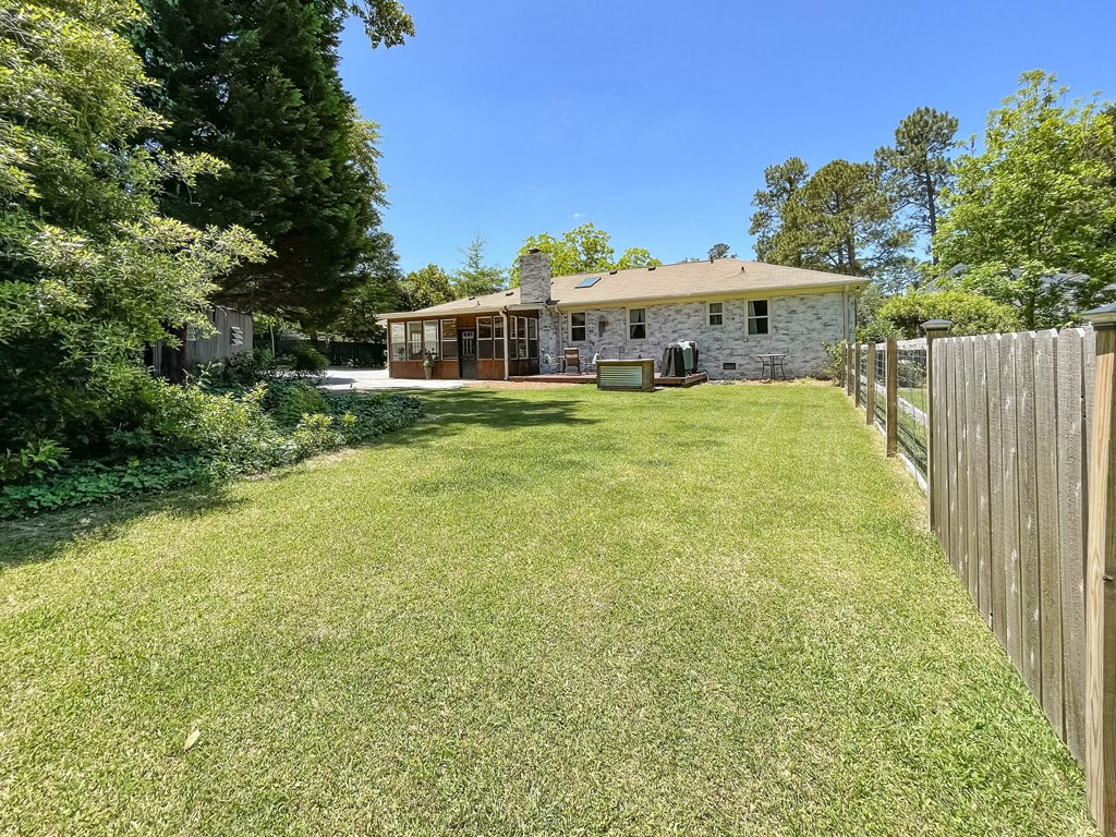 2701 Butler Place Augusta, GA 30909 - Photo 54 of 61 Gallery Image 54