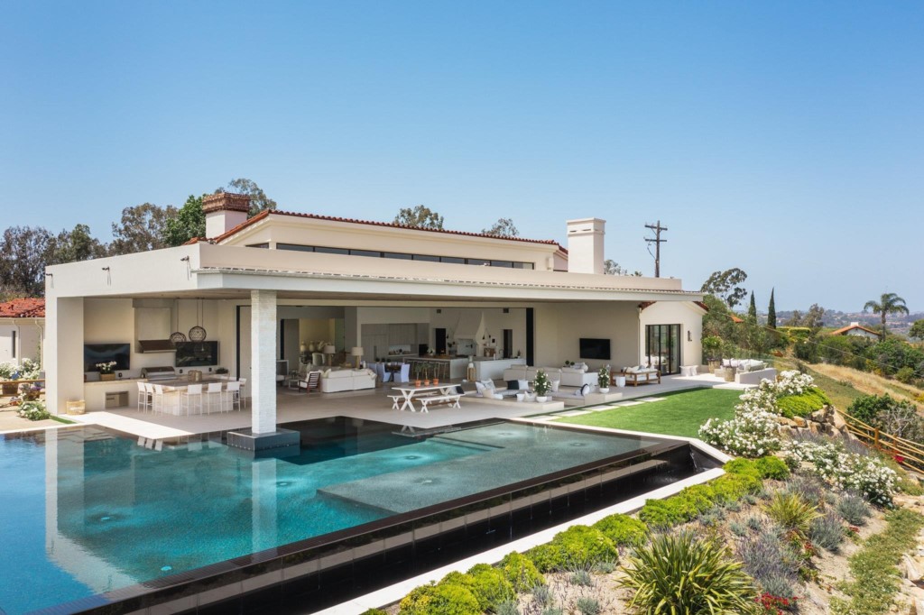 5516 La Crescenta Road Rancho Santa Fe, CA 92067 - Photo 18 of 68