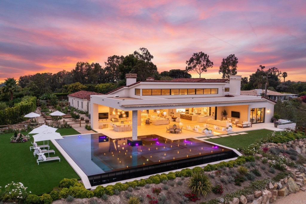 5516 La Crescenta Road Rancho Santa Fe, CA 92067 - Photo 3 of 68