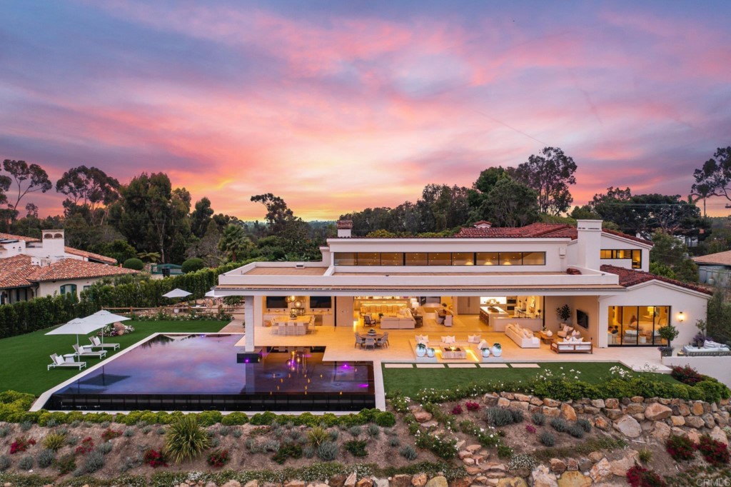 5516 La Crescenta Road Rancho Santa Fe, CA 92067 - Photo 67 of 68