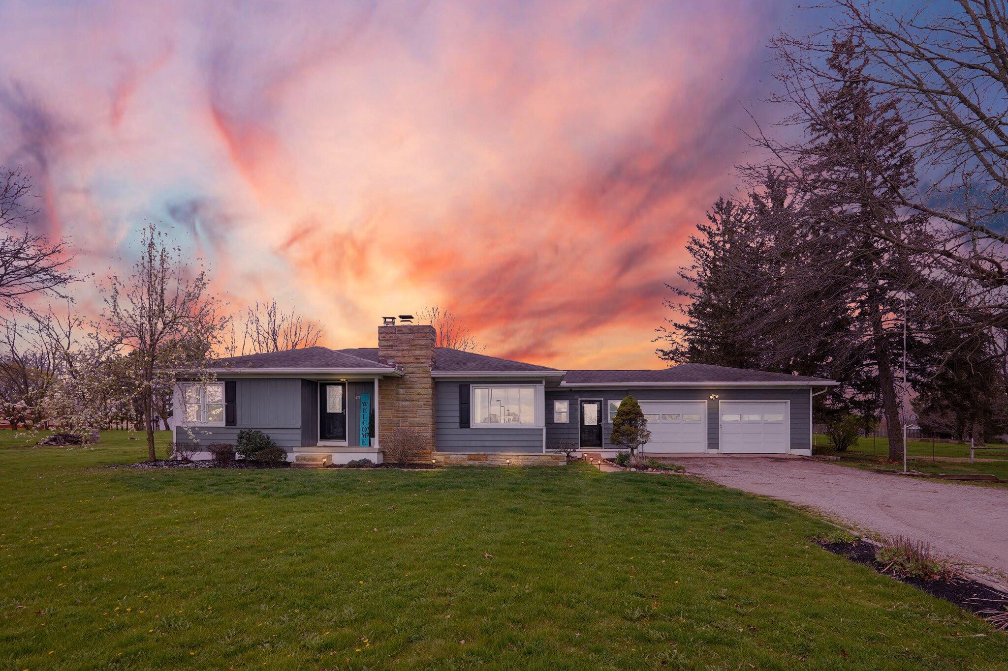 479 Tarlton Road Circleville, OH 43113 - Photo 1 of 32 1-web-or-mls-479-tarlton-rd