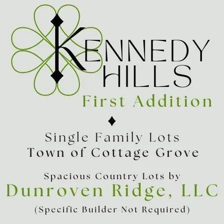 $163,000 | Lot 24 Quercus, Cottage Grove, WI 53527