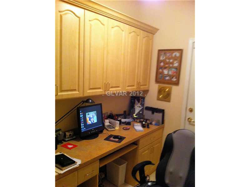 3023 Canal Walk Road Henderson, NV 89052 - Photo 4 of 5 Junior Office.