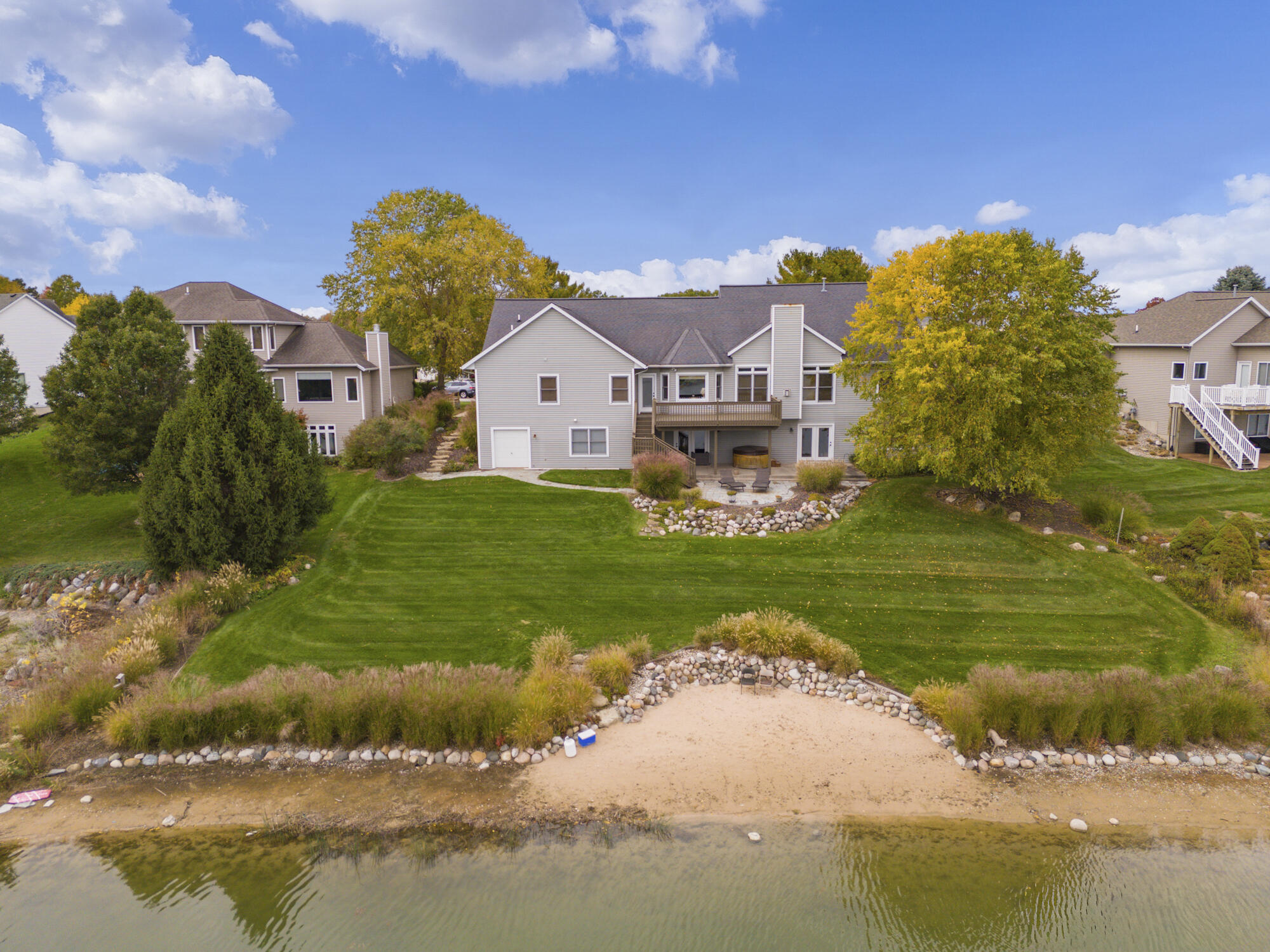8886 Stonepoint Court Jenison, MI 49428 - Photo 2 of 68 DJI_20251024154706_0049_D