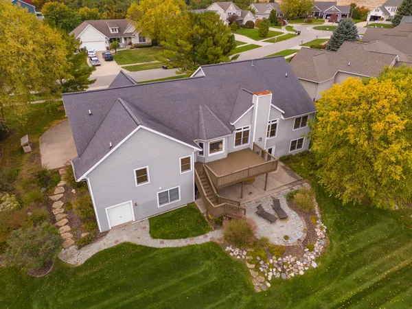 $795,000 | 8886 Stonepoint Court, Jenison, MI 49428