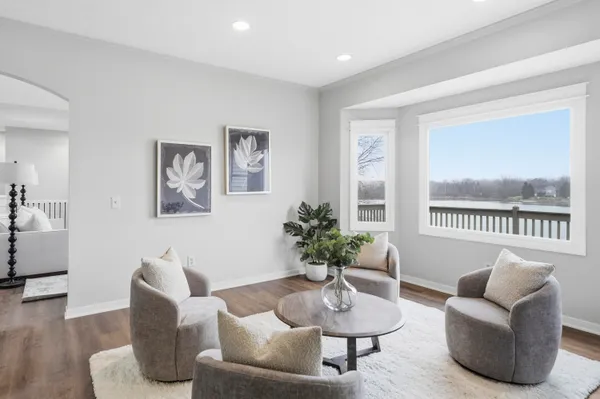 $795,000 | 8886 Stonepoint Court, Jenison, MI 49428