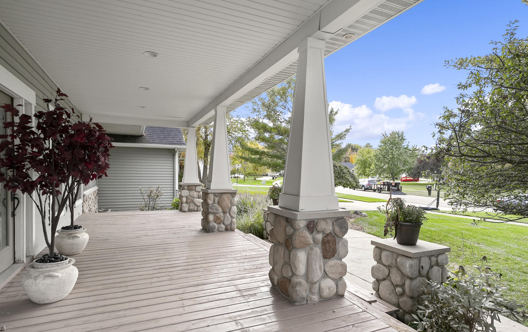 8886 Stonepoint Court Jenison, MI 49428 - Photo 63 of 68 DSC09194