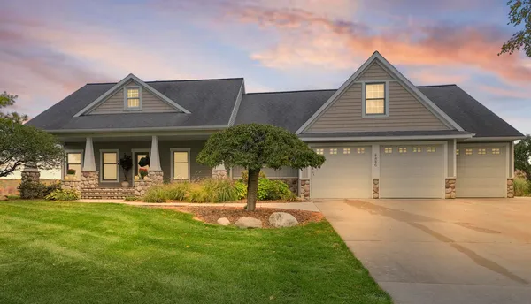 $795,000 | 8886 Stonepoint Court, Jenison, MI 49428
