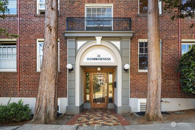 $515,000 | 321 Boylston Avenue East, Unit 306, Seattle, WA 98102