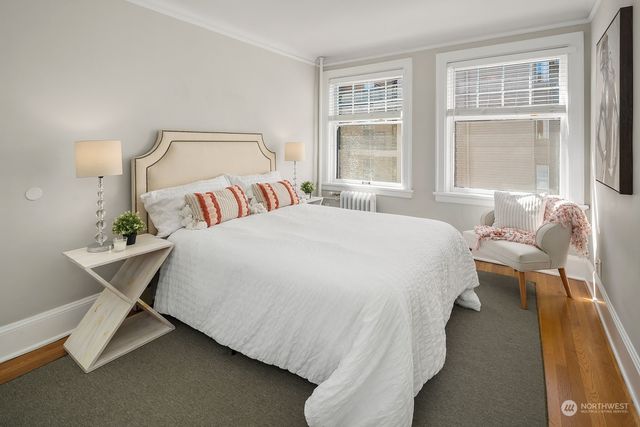 $515,000 | 321 Boylston Avenue East, Unit 306, Seattle, WA 98102