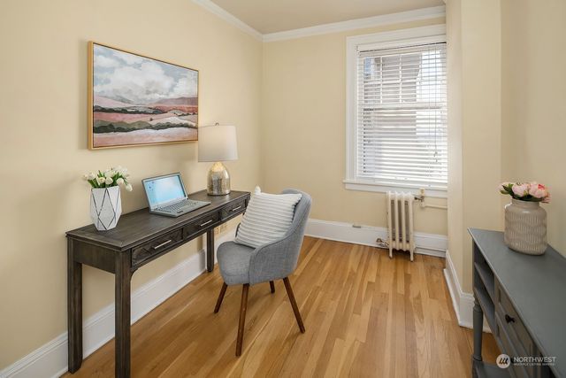 $515,000 | 321 Boylston Avenue East, Unit 306, Seattle, WA 98102