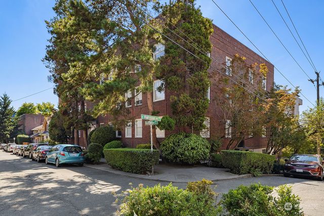 $515,000 | 321 Boylston Avenue East, Unit 306, Seattle, WA 98102