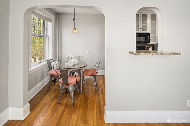 $515,000 | 321 Boylston Avenue East, Unit 306, Seattle, WA 98102