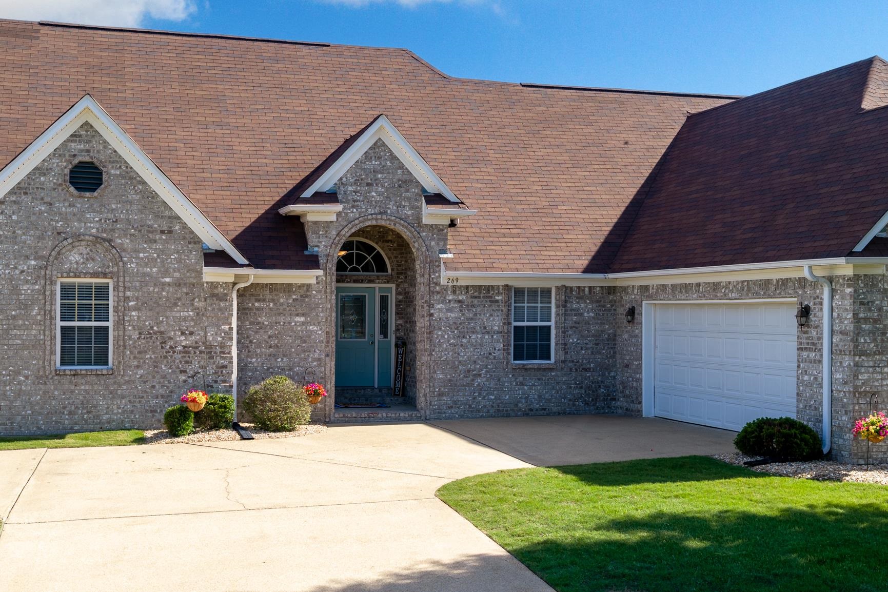269 Hummingbird Loop Atoka, TN 38004 - Photo 3 of 31