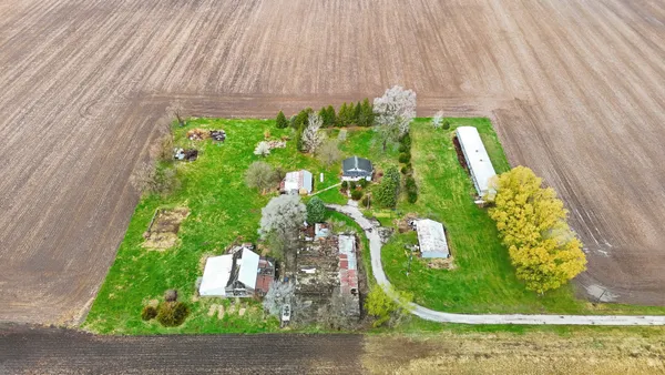 $135,000 | 18995 North 2300th Avenue, Geneseo, IL 61254