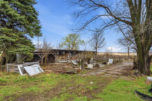 $135,000 | 18995 North 2300th Avenue, Geneseo, IL 61254