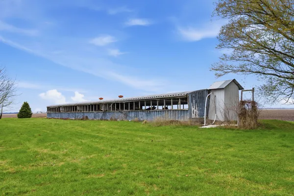 $135,000 | 18995 North 2300th Avenue, Geneseo, IL 61254