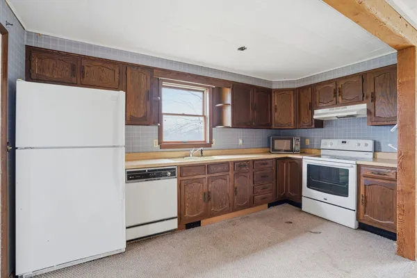 $135,000 | 18995 North 2300th Avenue, Geneseo, IL 61254