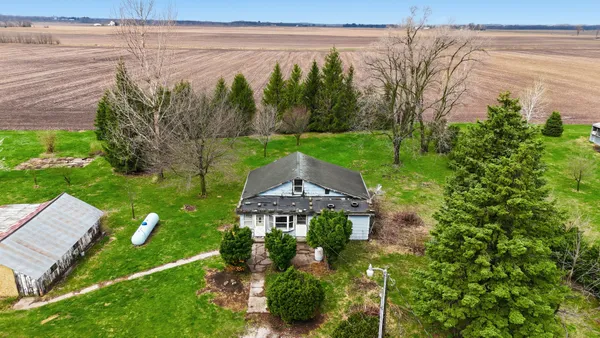 $135,000 | 18995 North 2300th Avenue, Geneseo, IL 61254