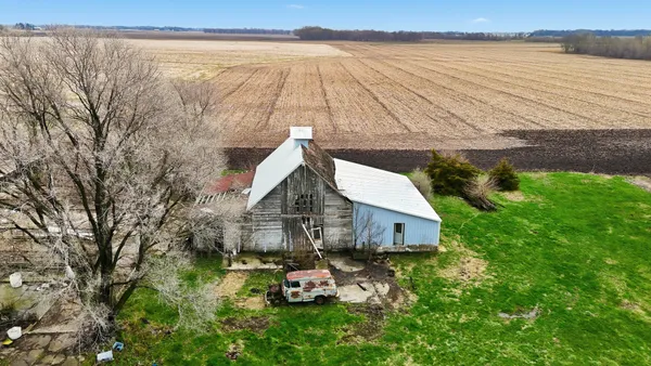 $135,000 | 18995 North 2300th Avenue, Geneseo, IL 61254