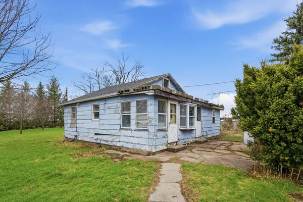 $135,000 | 18995 North 2300th Avenue, Geneseo, IL 61254