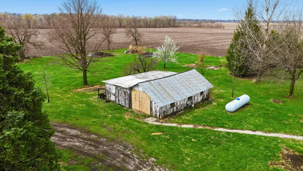 $135,000 | 18995 North 2300th Avenue, Geneseo, IL 61254