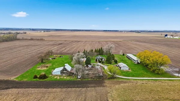 $135,000 | 18995 North 2300th Avenue, Geneseo, IL 61254