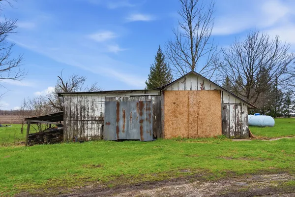 $135,000 | 18995 North 2300th Avenue, Geneseo, IL 61254