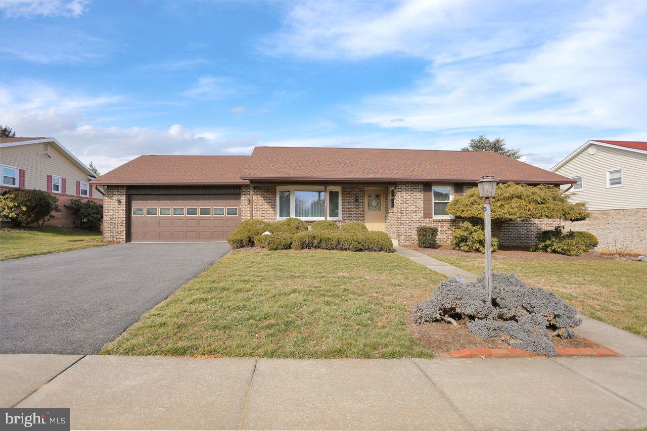 1608 Concord Road Wyomissing, PA 19610 - Photo 1 of 28 Gallery Image 1