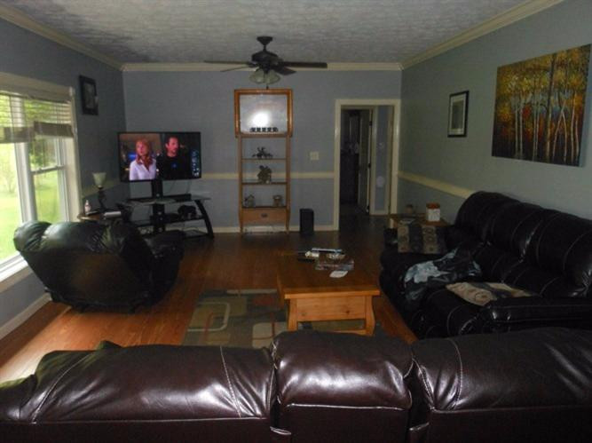 639 Ratliff Road Frenchburg, KY 40322 - Photo 22 of 61 Photo 22