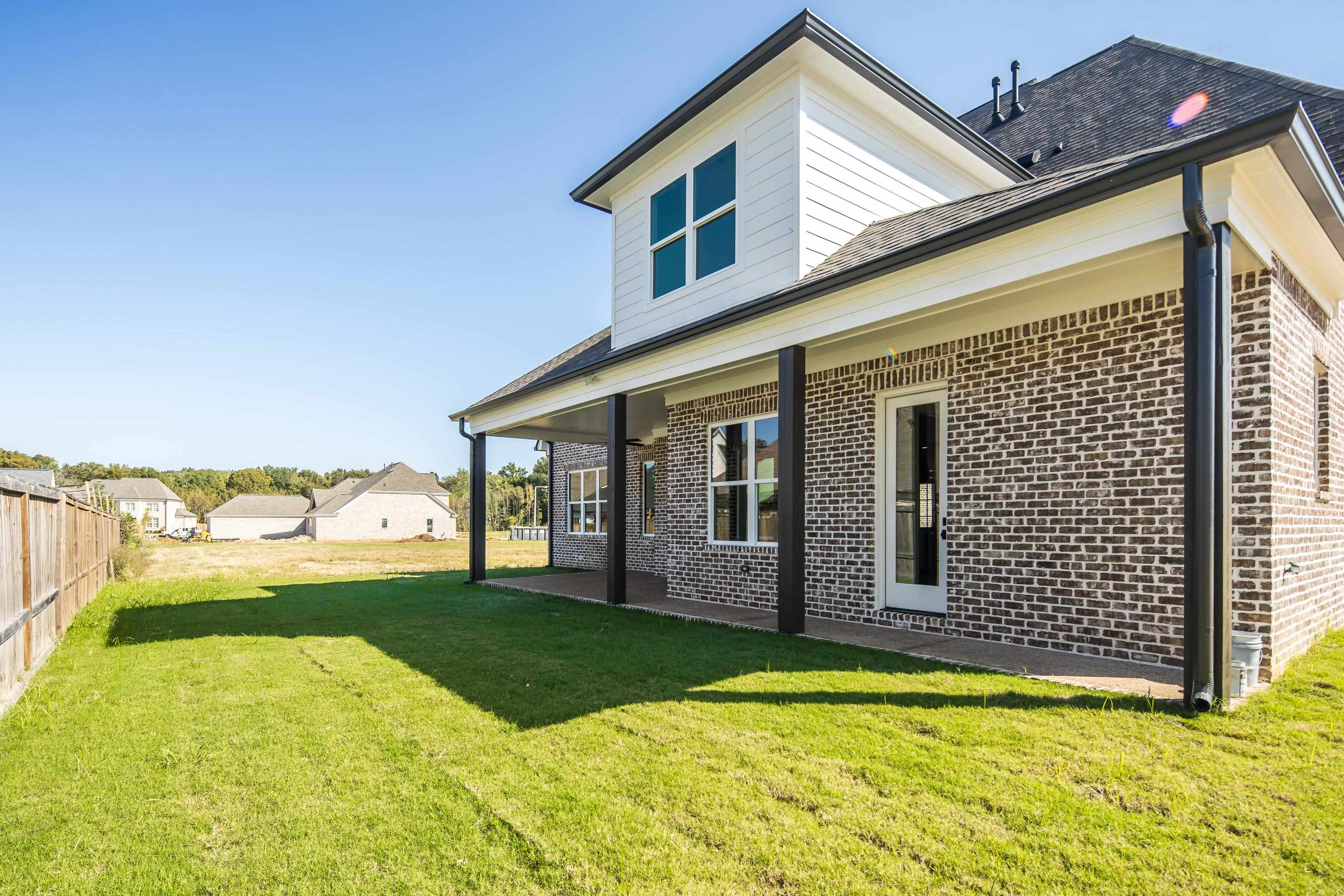 1343 Kate Drive Collierville, TN 38017 - Photo 38 of 39