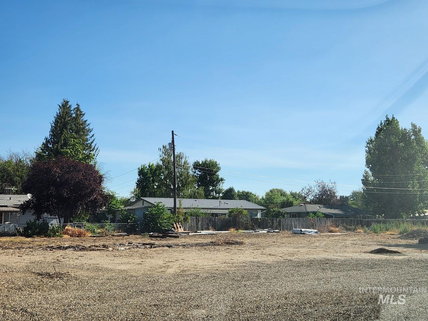 Tbd North 2nd Street Payette, ID 83661 - Photo 1 of 4 View of yard