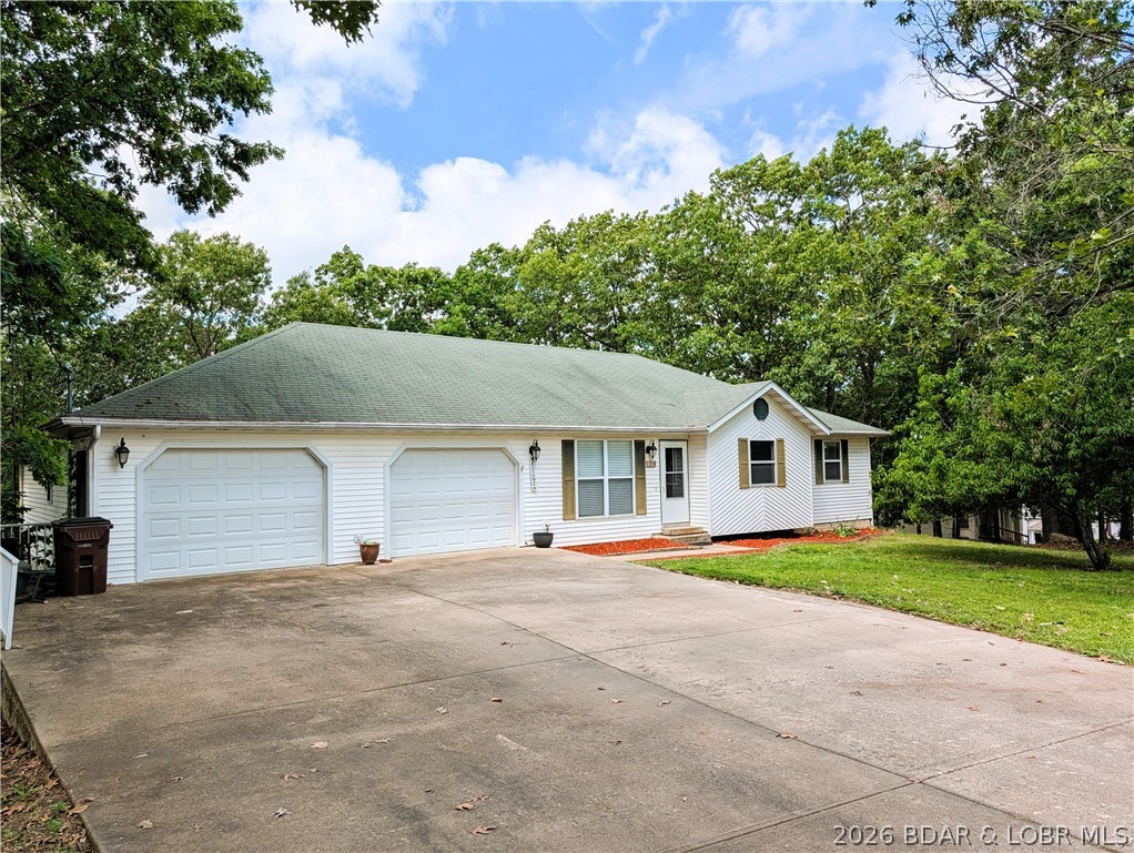 519 Bear Paw Road Camdenton, MO 65020 - Photo 4 of 42