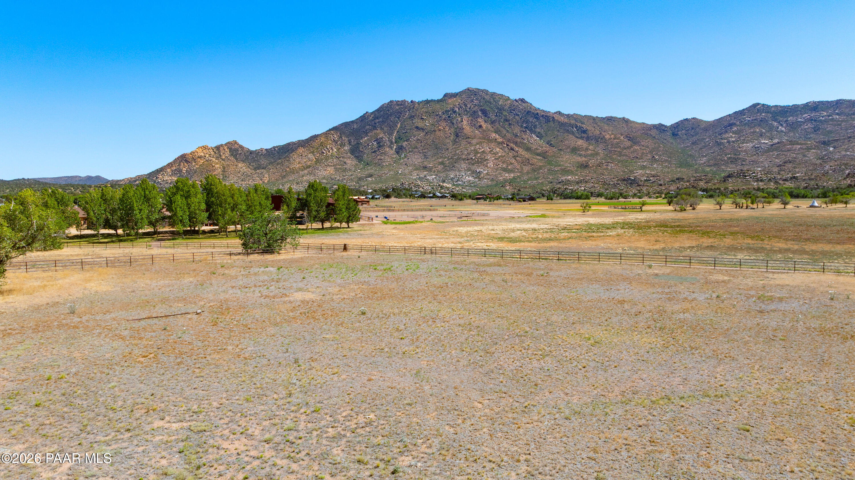 9270 North Callahan Road Prescott, AZ 86305 - Photo 4 of 26 02-Lot