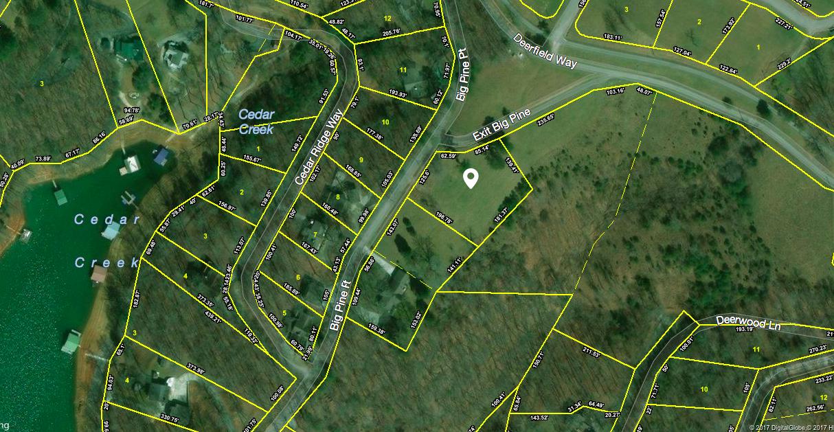 Big Pine Point Road La Follette, TN 37766 - Photo 1 of 10 Screen Shot 2017-10-19 at 1.45.20 PM
