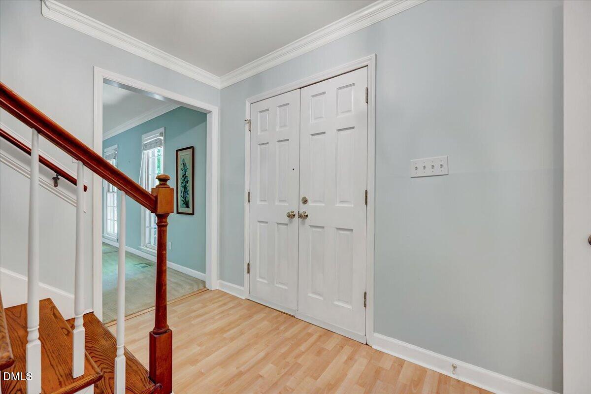 113 Artillery Lane Raleigh, NC 27615 - Photo 5 of 56 04-113 Artillery Ln-4