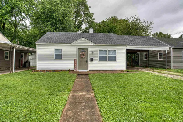 $134,900 | 2412 Herbert Avenue, Evansville, IN 47714