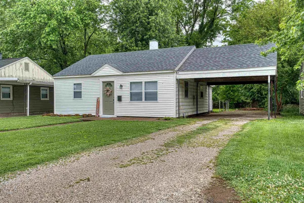 $134,900 | 2412 Herbert Avenue, Evansville, IN 47714