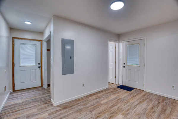 $134,900 | 2412 Herbert Avenue, Evansville, IN 47714