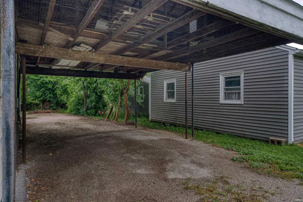 $134,900 | 2412 Herbert Avenue, Evansville, IN 47714