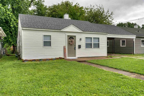$134,900 | 2412 Herbert Avenue, Evansville, IN 47714