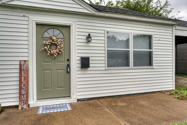 $134,900 | 2412 Herbert Avenue, Evansville, IN 47714