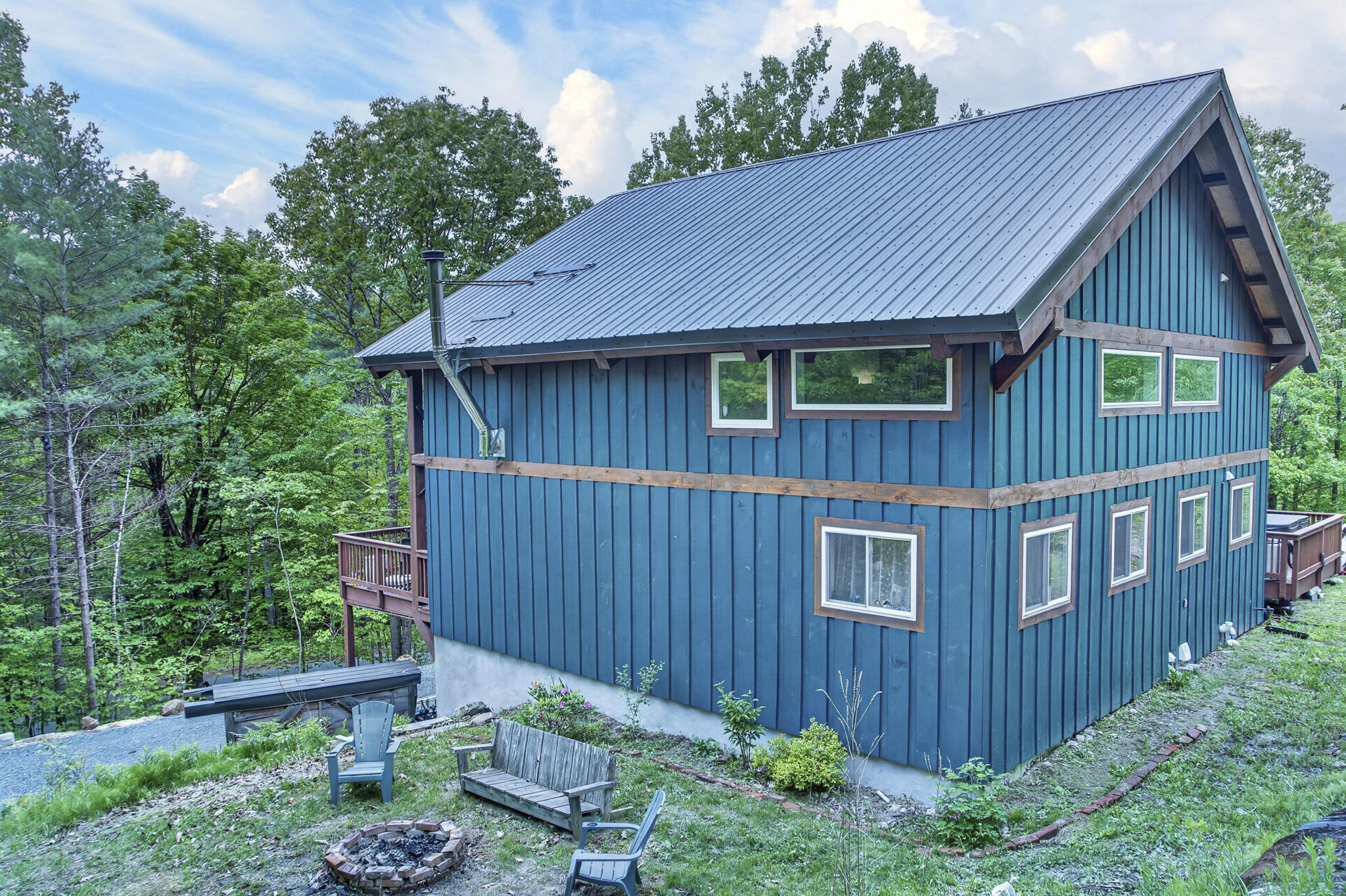 99 Brinton Road Keeseville, NY 12944 - Photo 4 of 25 034_148_6453-2