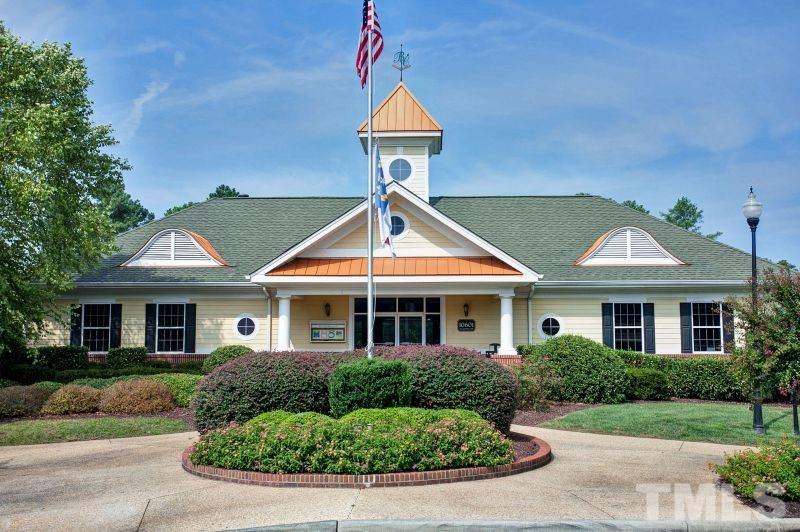 10120 Mizner Lane Raleigh, NC 27617 - Photo 25 of 25 Gallery Image 25