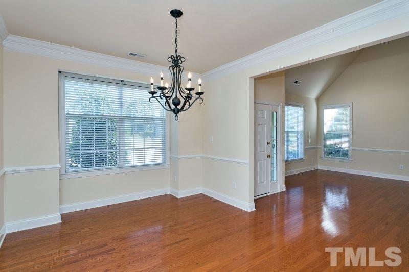10120 Mizner Lane Raleigh, NC 27617 - Photo 8 of 25 Gallery Image 8