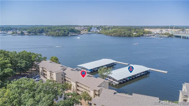 $289,500 | 875 Parkside Place, Unit A407, Osage Beach, MO 65065