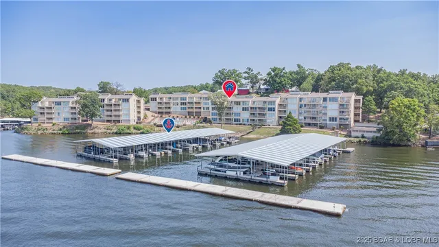 $289,500 | 875 Parkside Place, Unit A407, Osage Beach, MO 65065